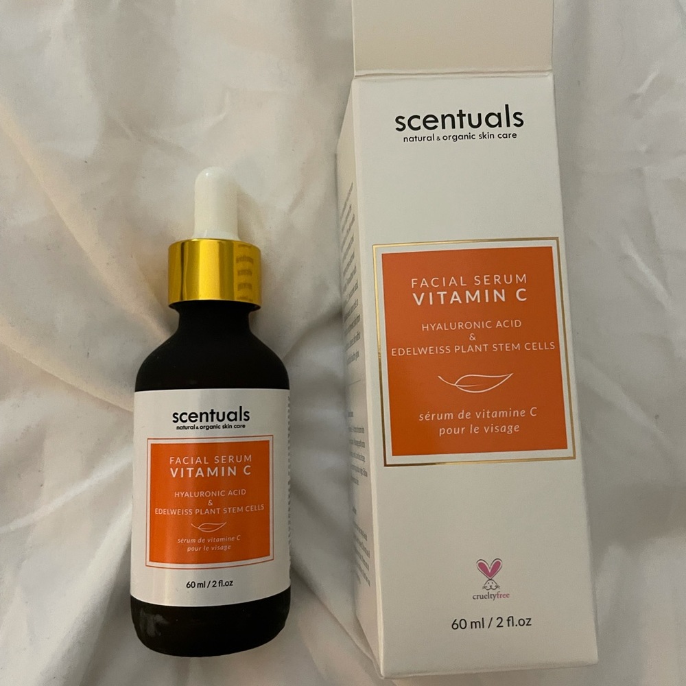 Vitamin C Serum